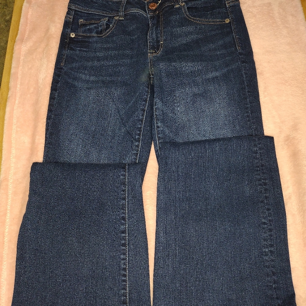 American Eagle jeans Sz 8